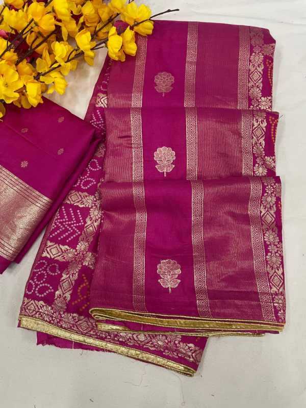 Fancy Saree