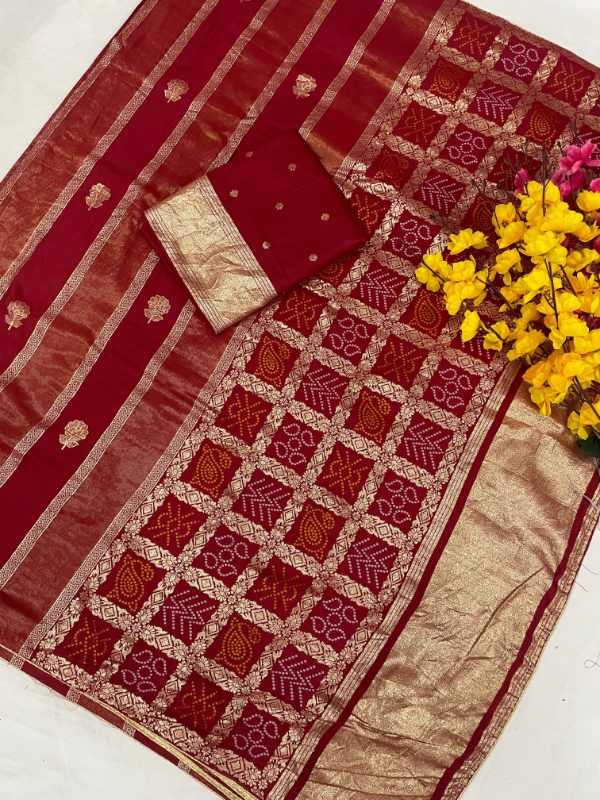 Fancy Saree