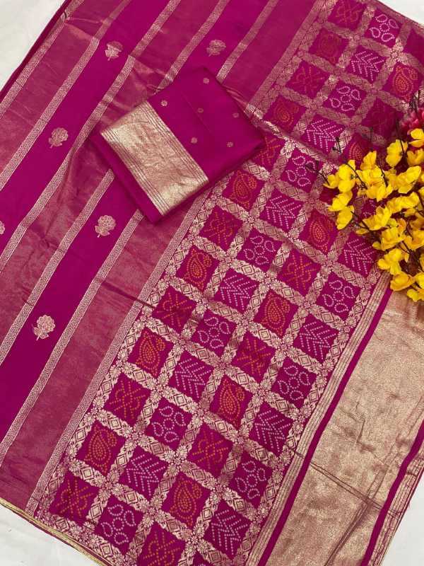Fancy Saree