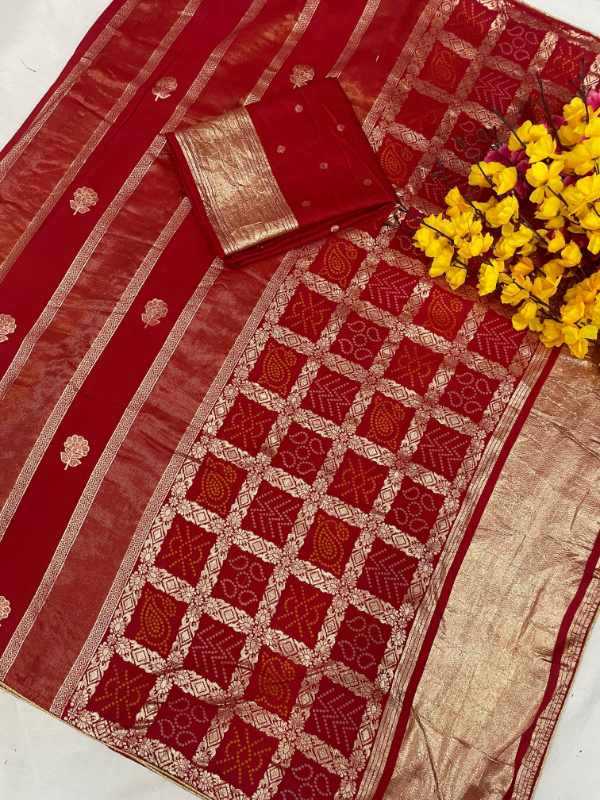 Fancy Saree
