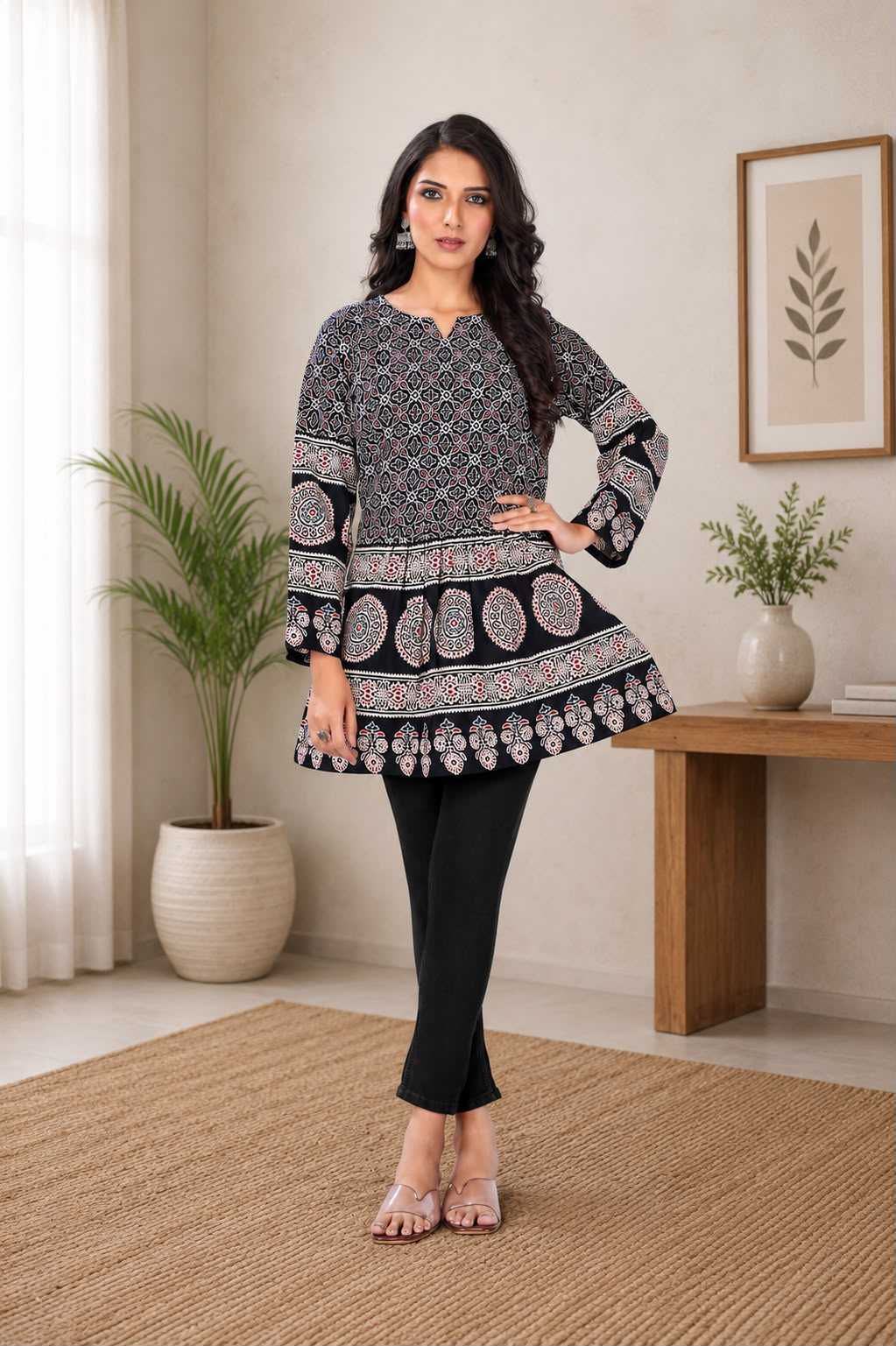 Designer Kurti