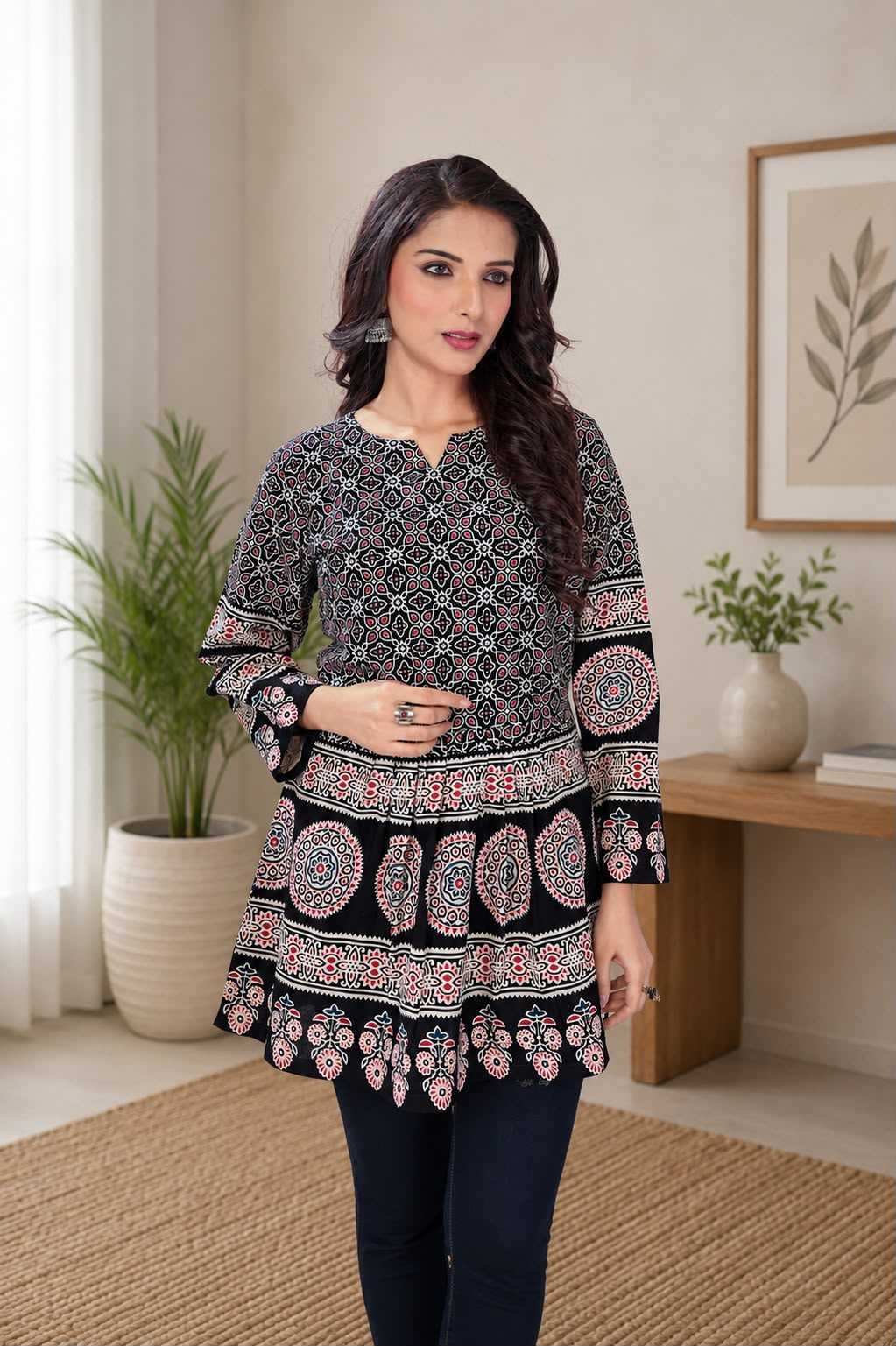 Designer Kurti