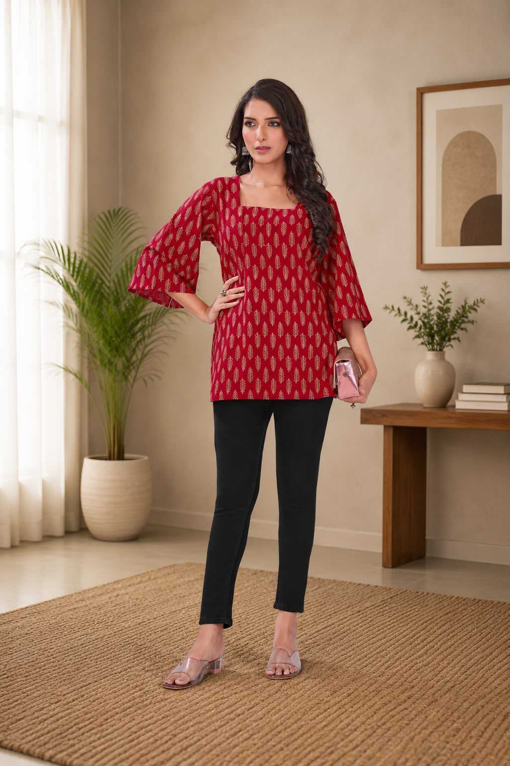 Designer Kurti