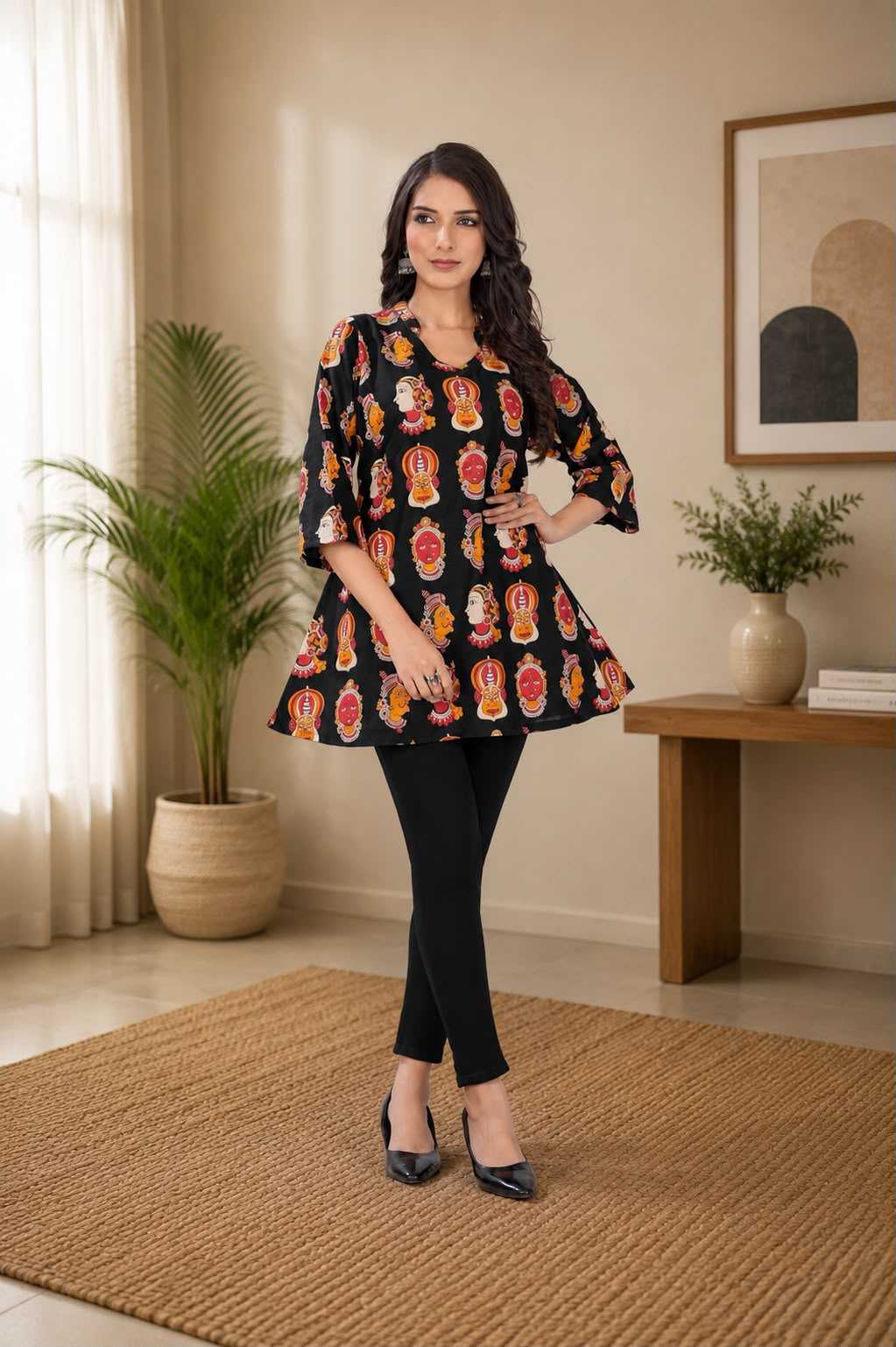 Designer Kurti