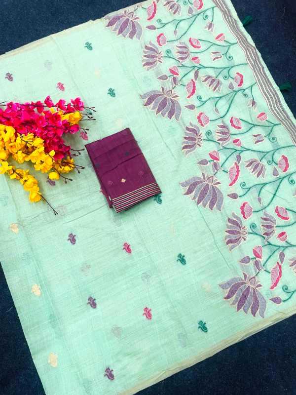 Party Wear Saree