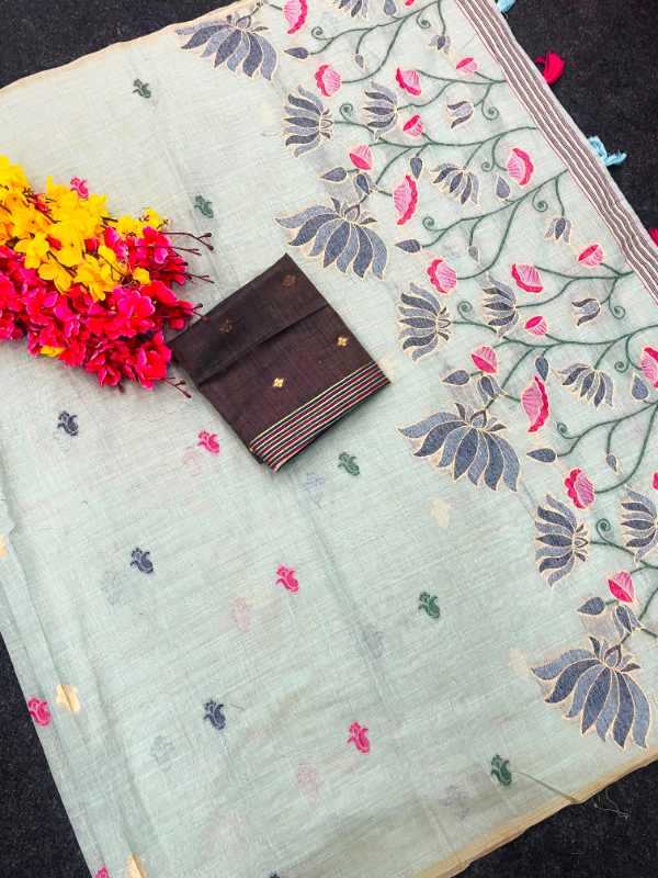 Party Wear Saree