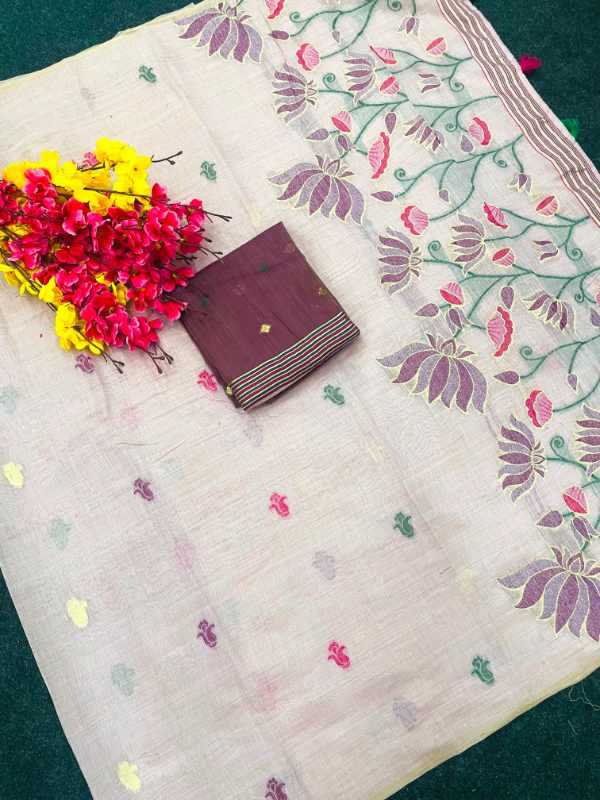 Party Wear Saree