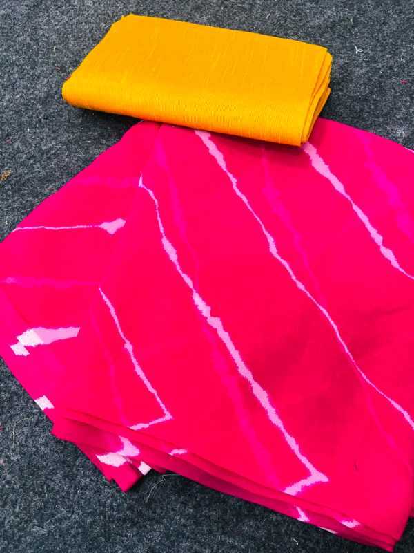 Designer Saree
