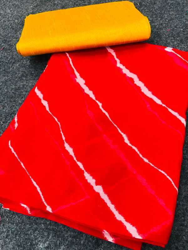 Designer Saree