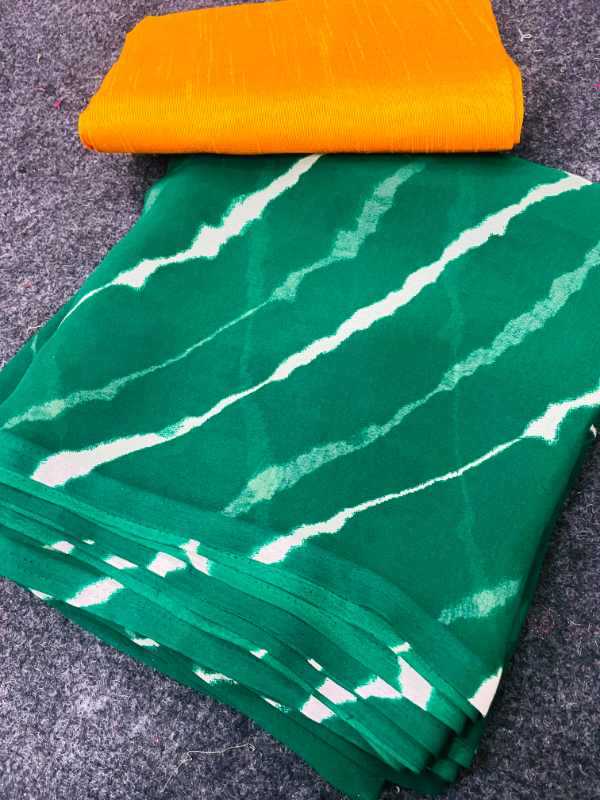 Designer Saree