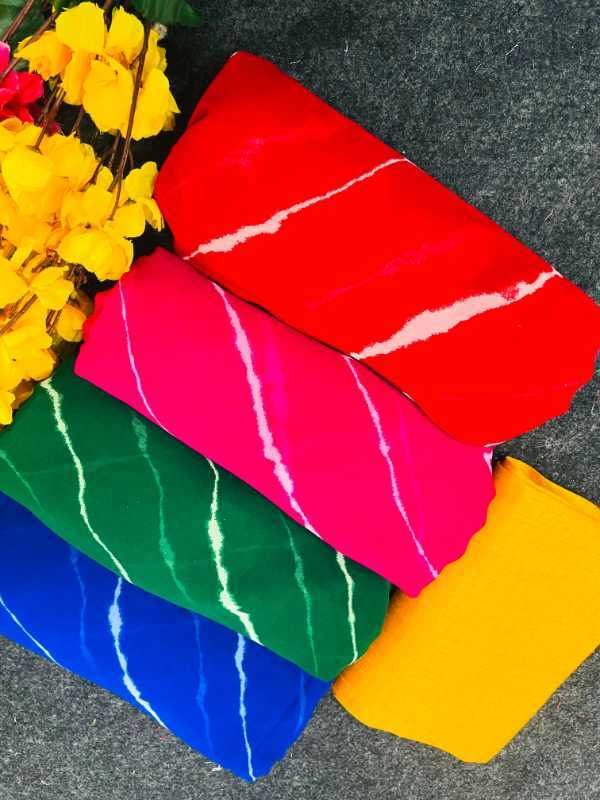 Designer Saree
