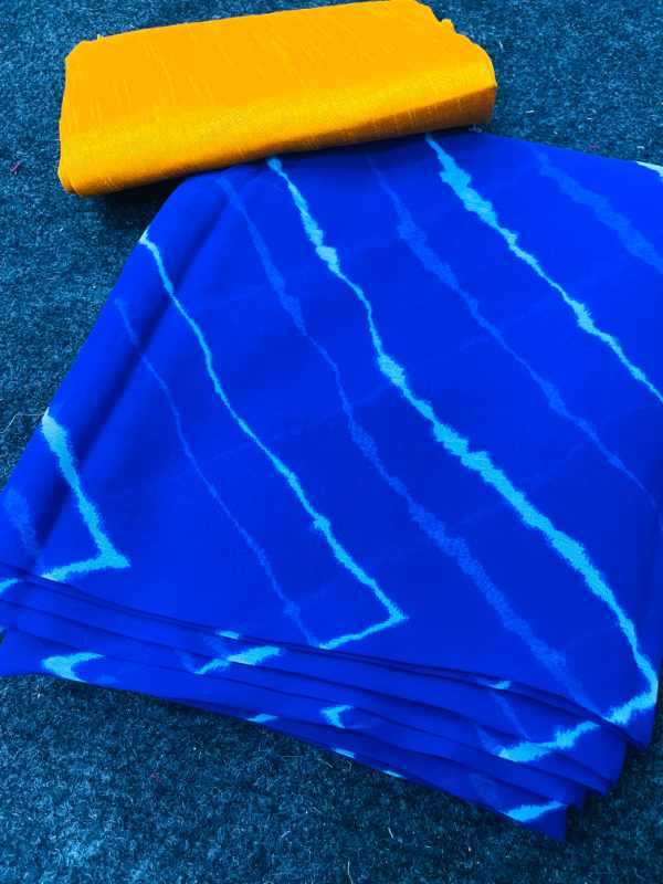 Designer Saree