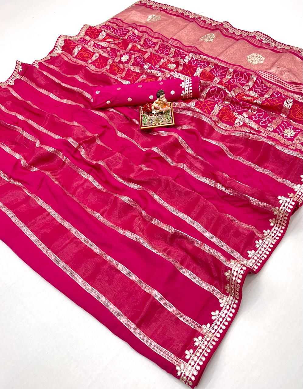 Designer Saree