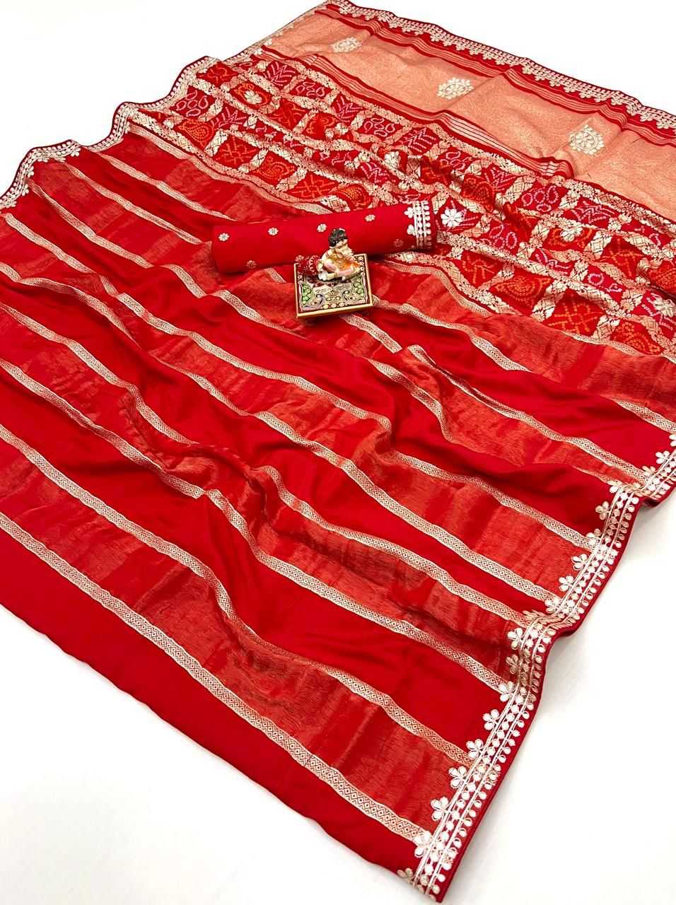 Designer Saree