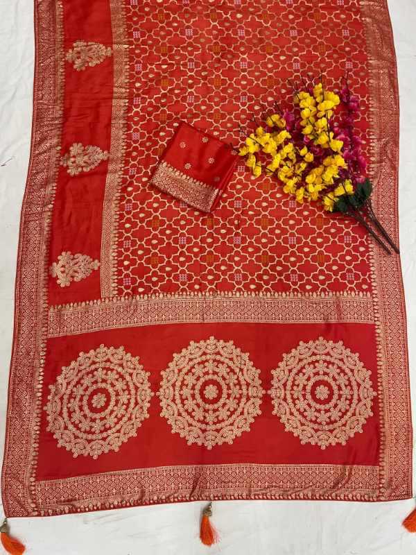 Designer Saree