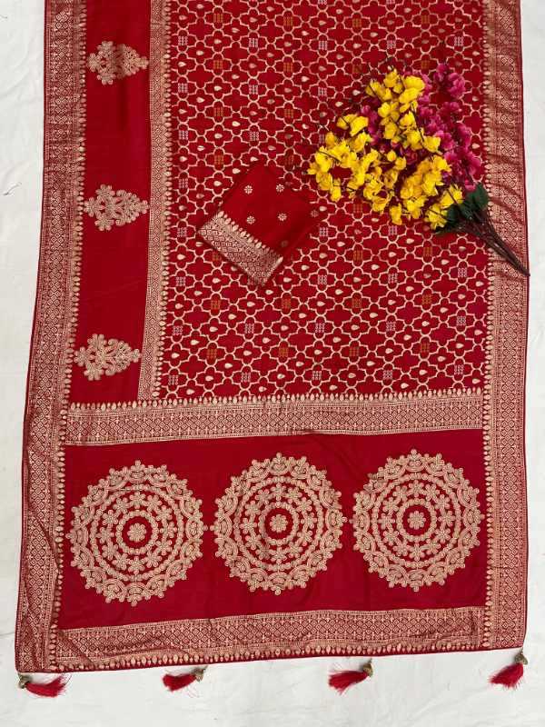 Designer Saree