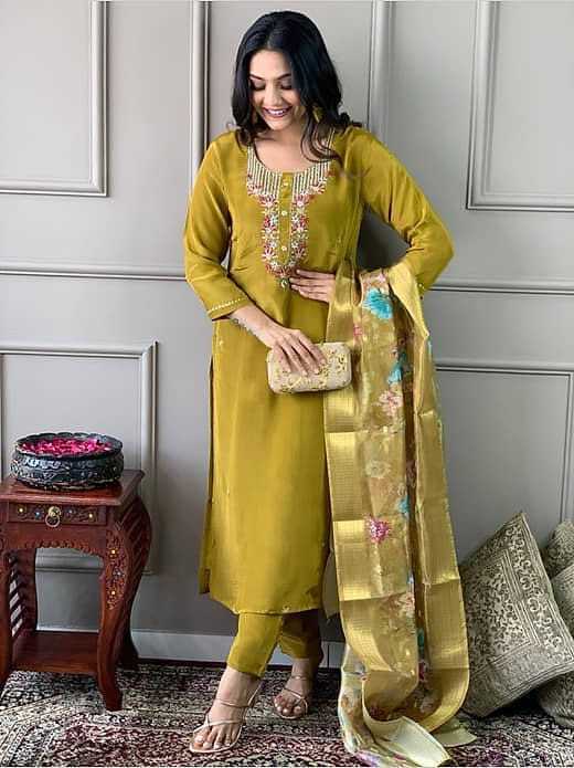 Arundhati Cotton Designer Kurti