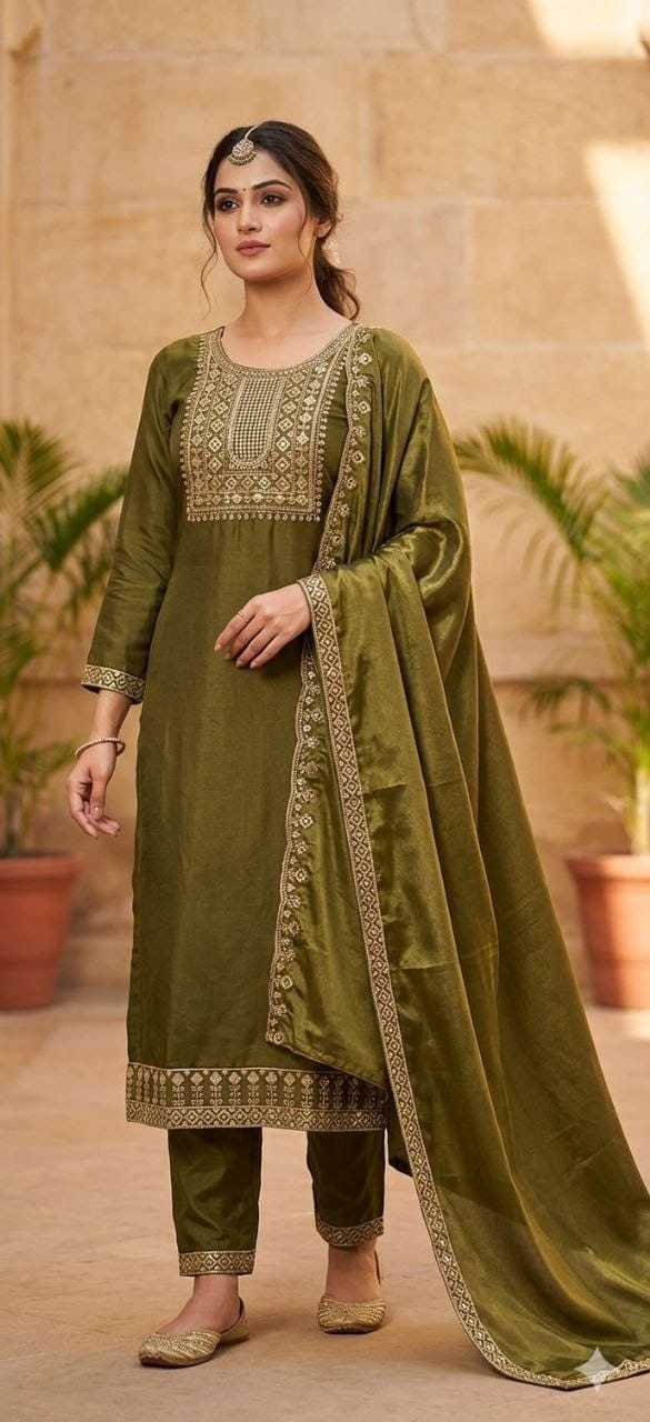 Devahuti Rayon Designer Kurti