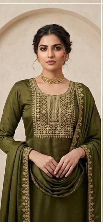 Devahuti Rayon Designer Kurti