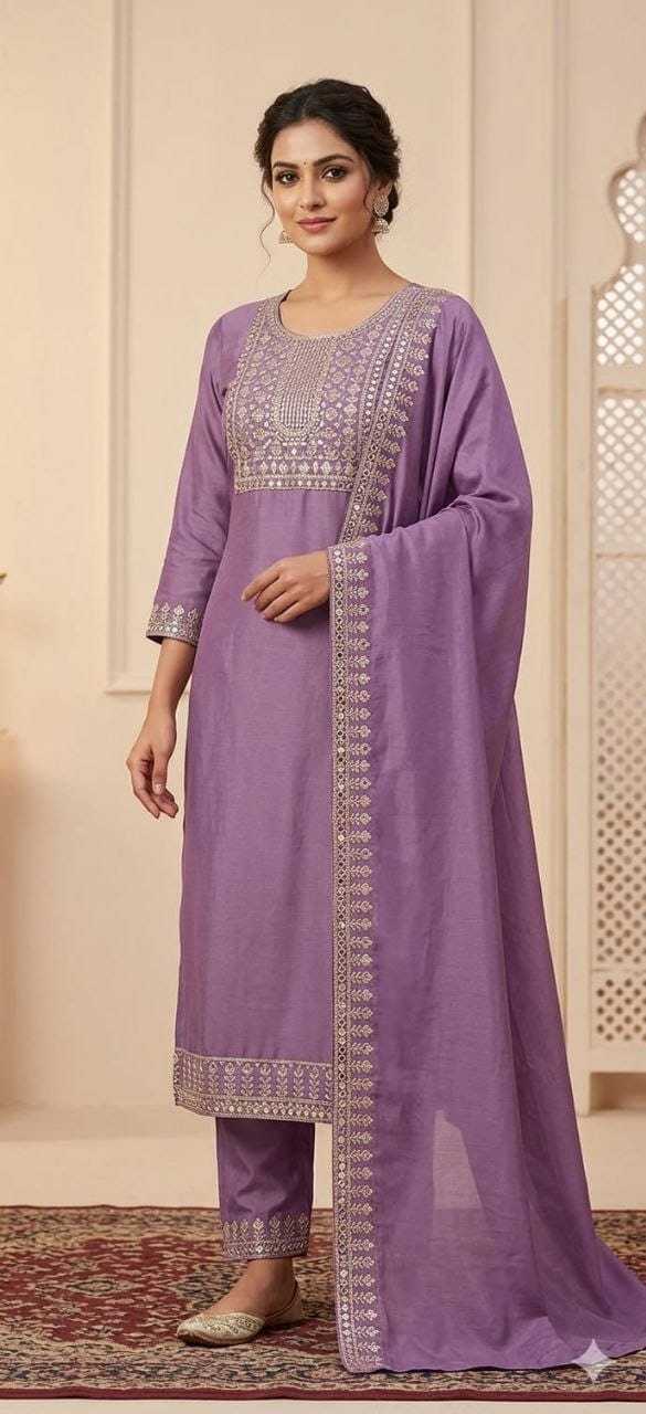 Devahuti Rayon Designer Kurti