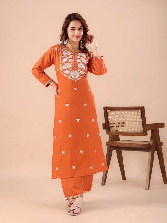 Kamalam Rayon Kurti