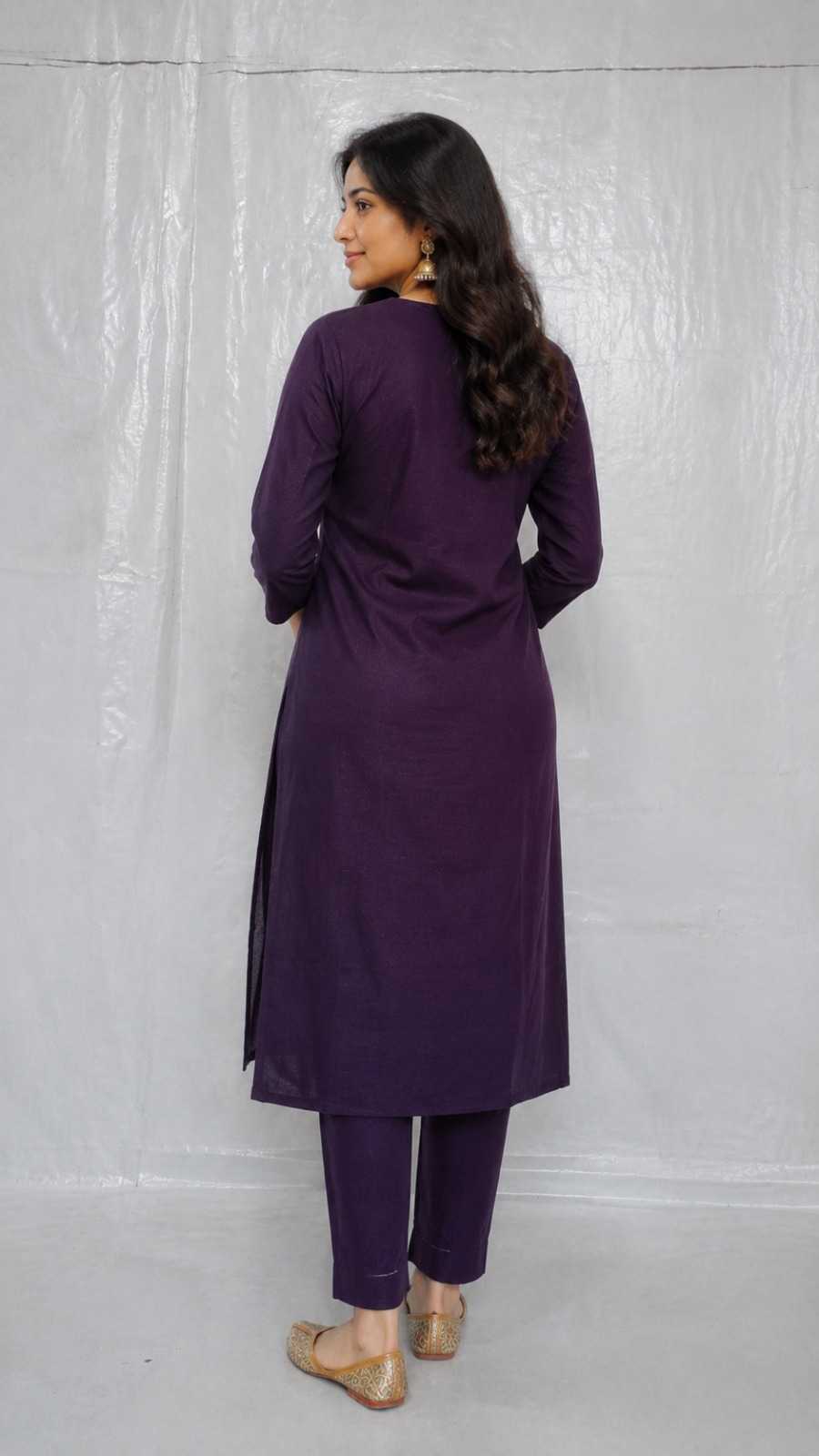 KPS Cotton Kurti