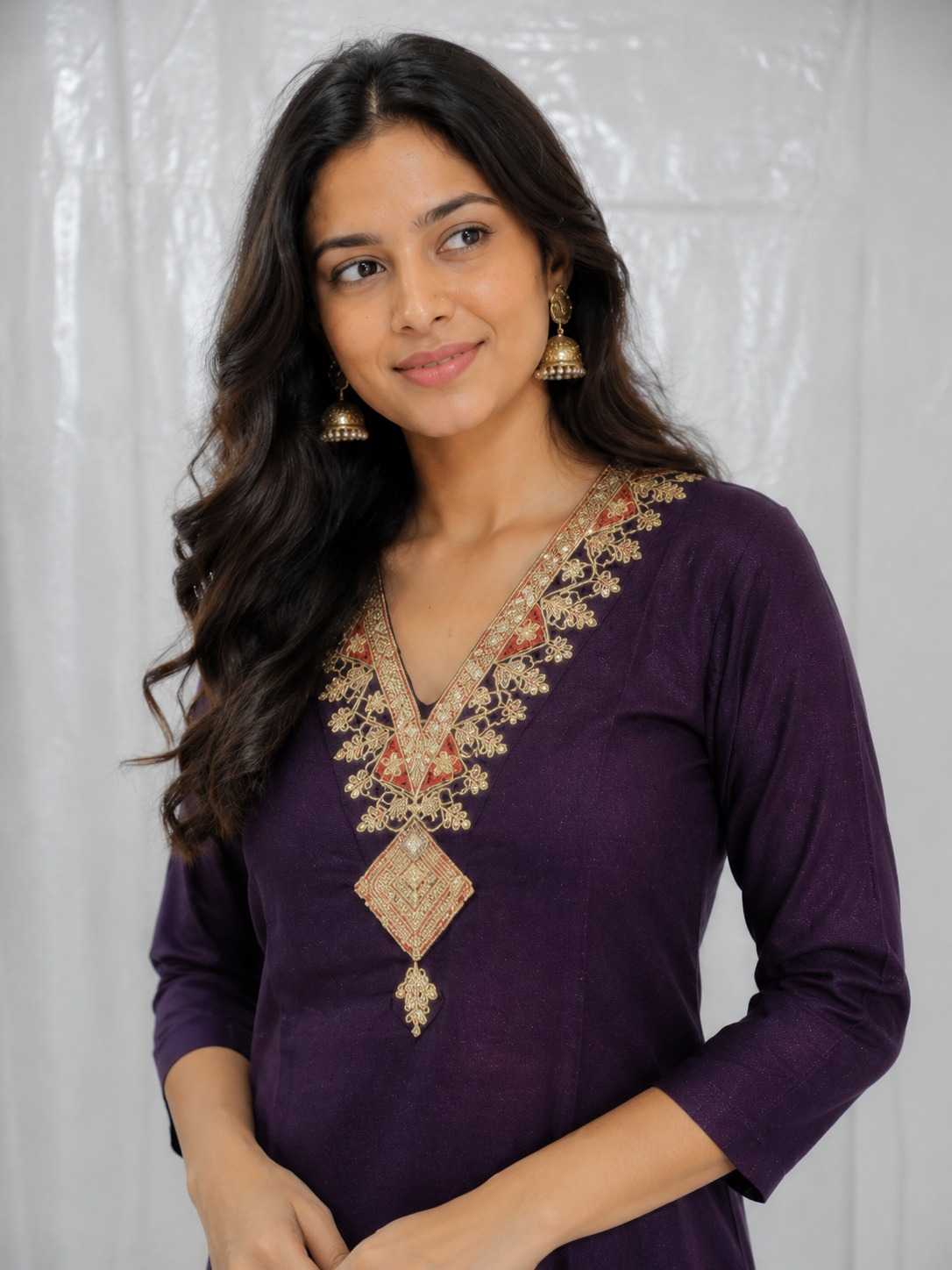 KPS Cotton Kurti