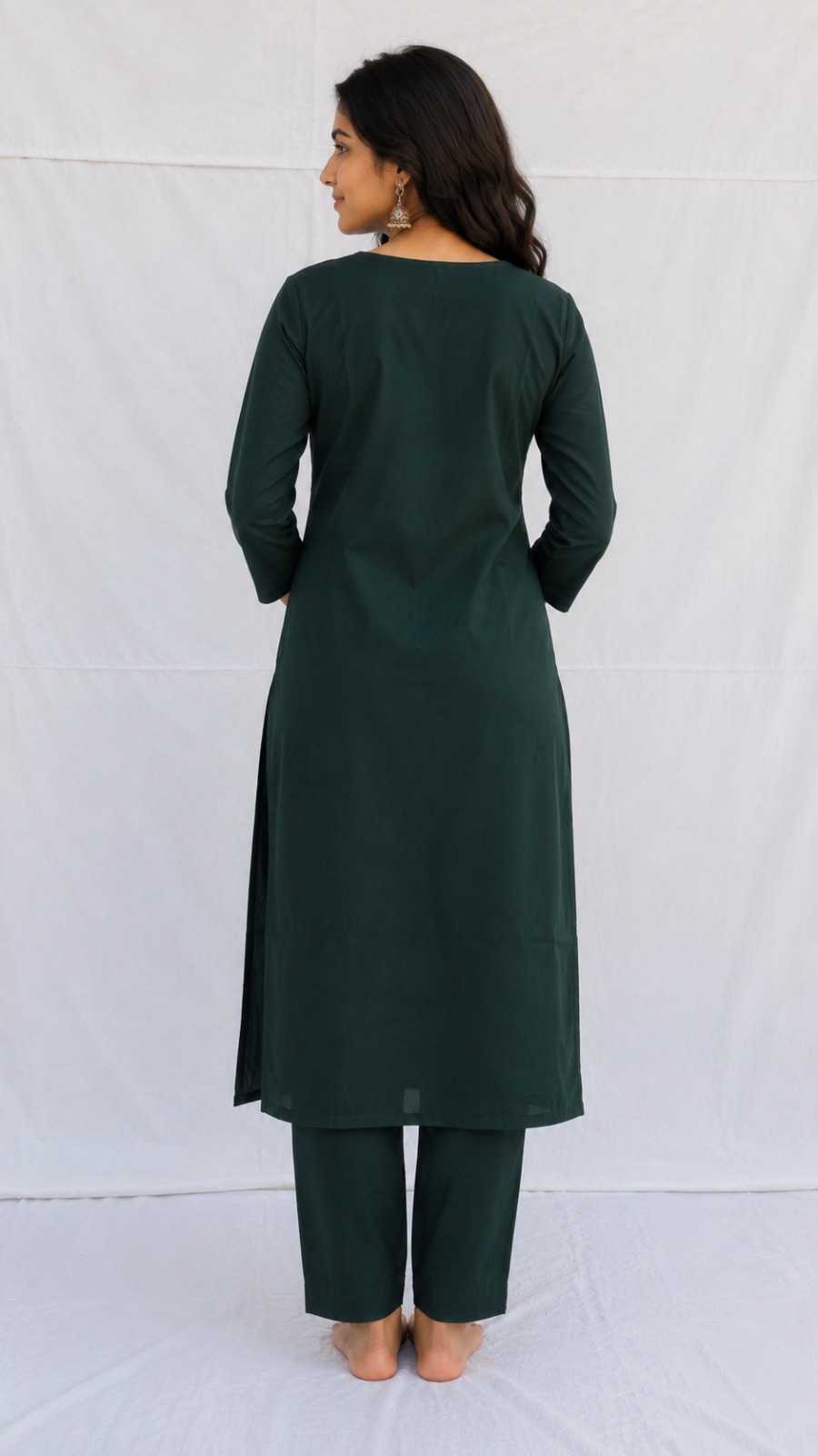 KPS Cotton Kurti