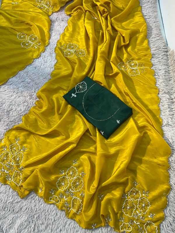 Soft Silk Saree