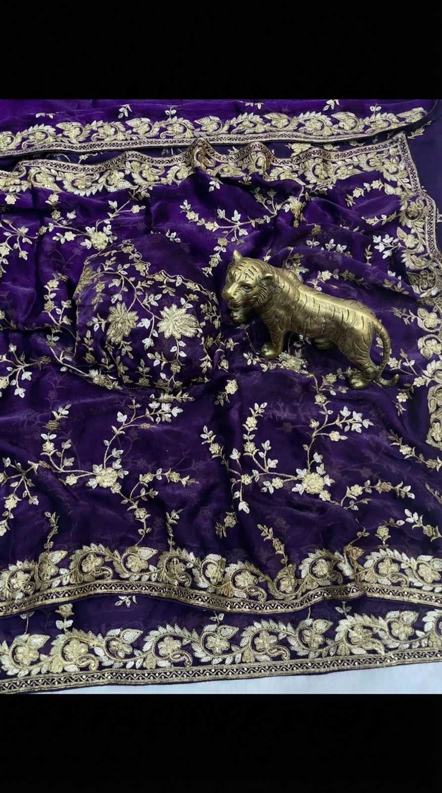 Soft Silk Saree
