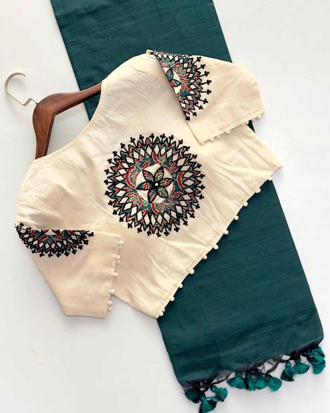 Designer Blouse