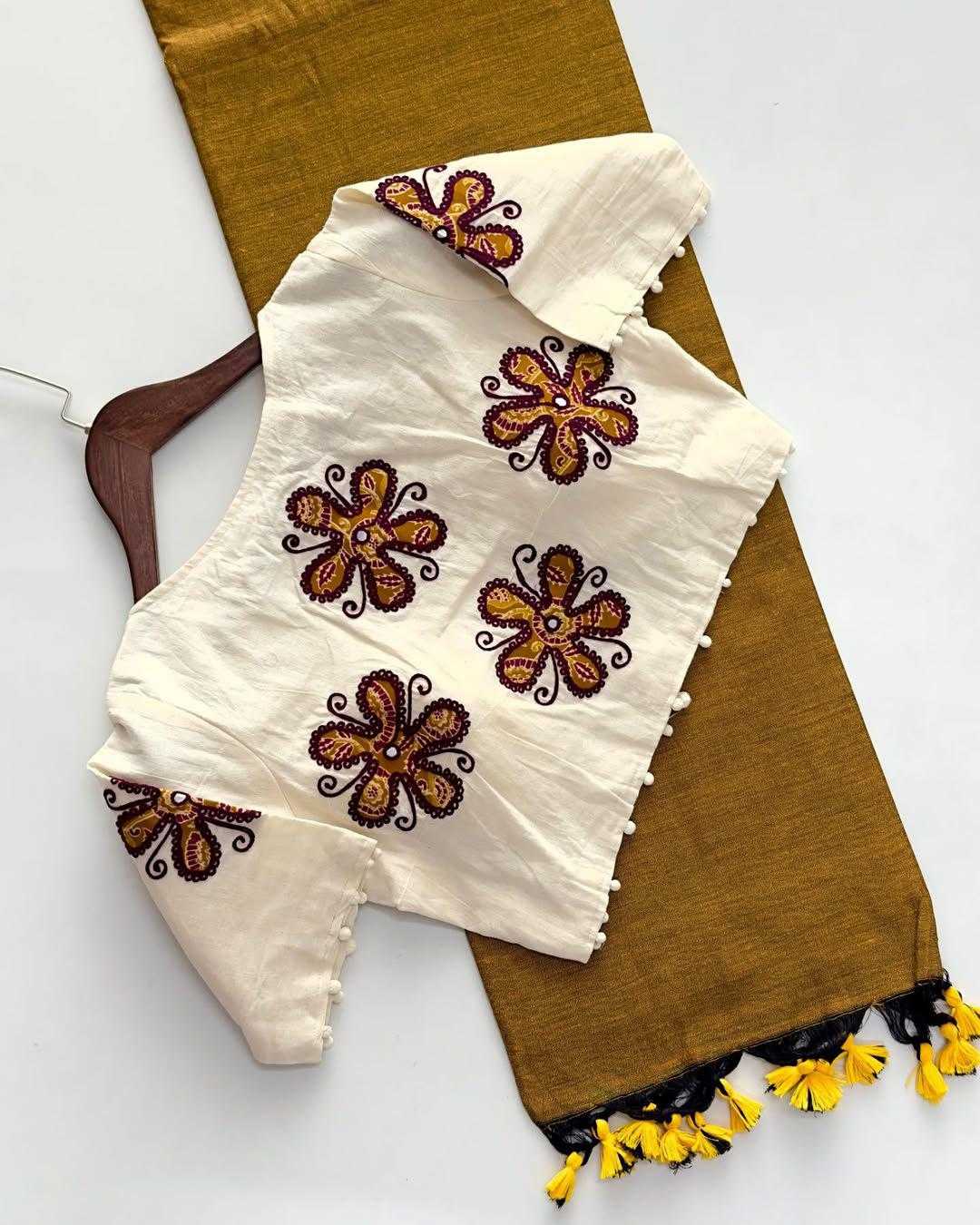 Designer Blouse