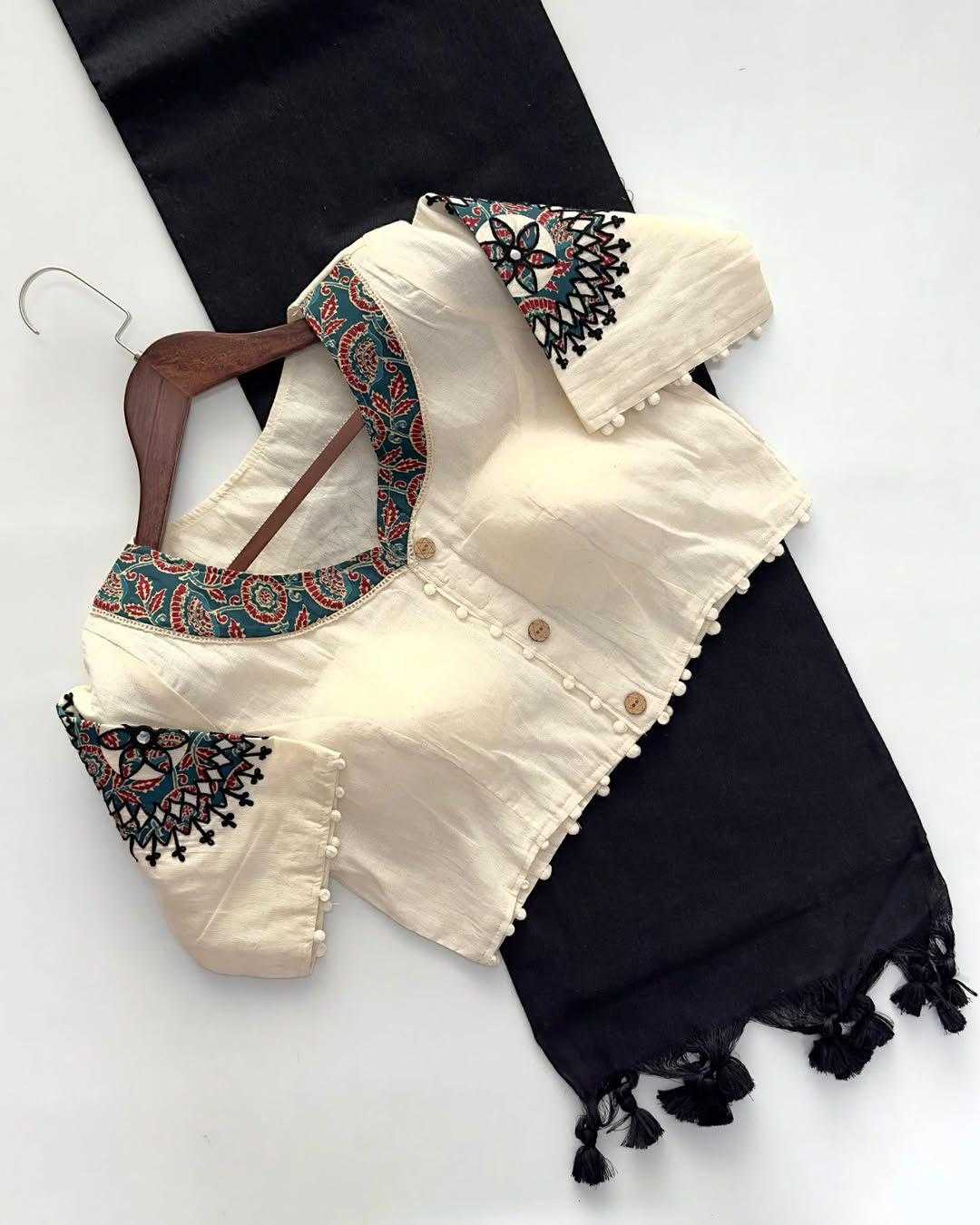 Designer Blouse