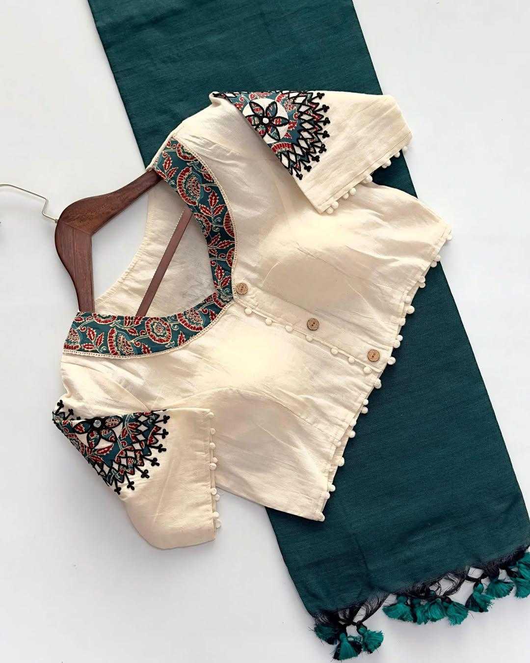 Designer Blouse