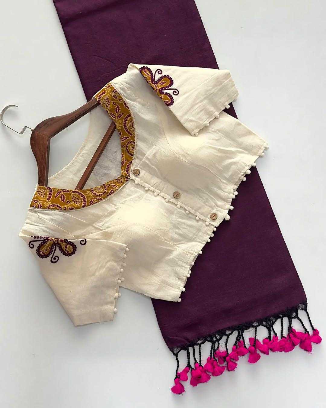 Designer Blouse