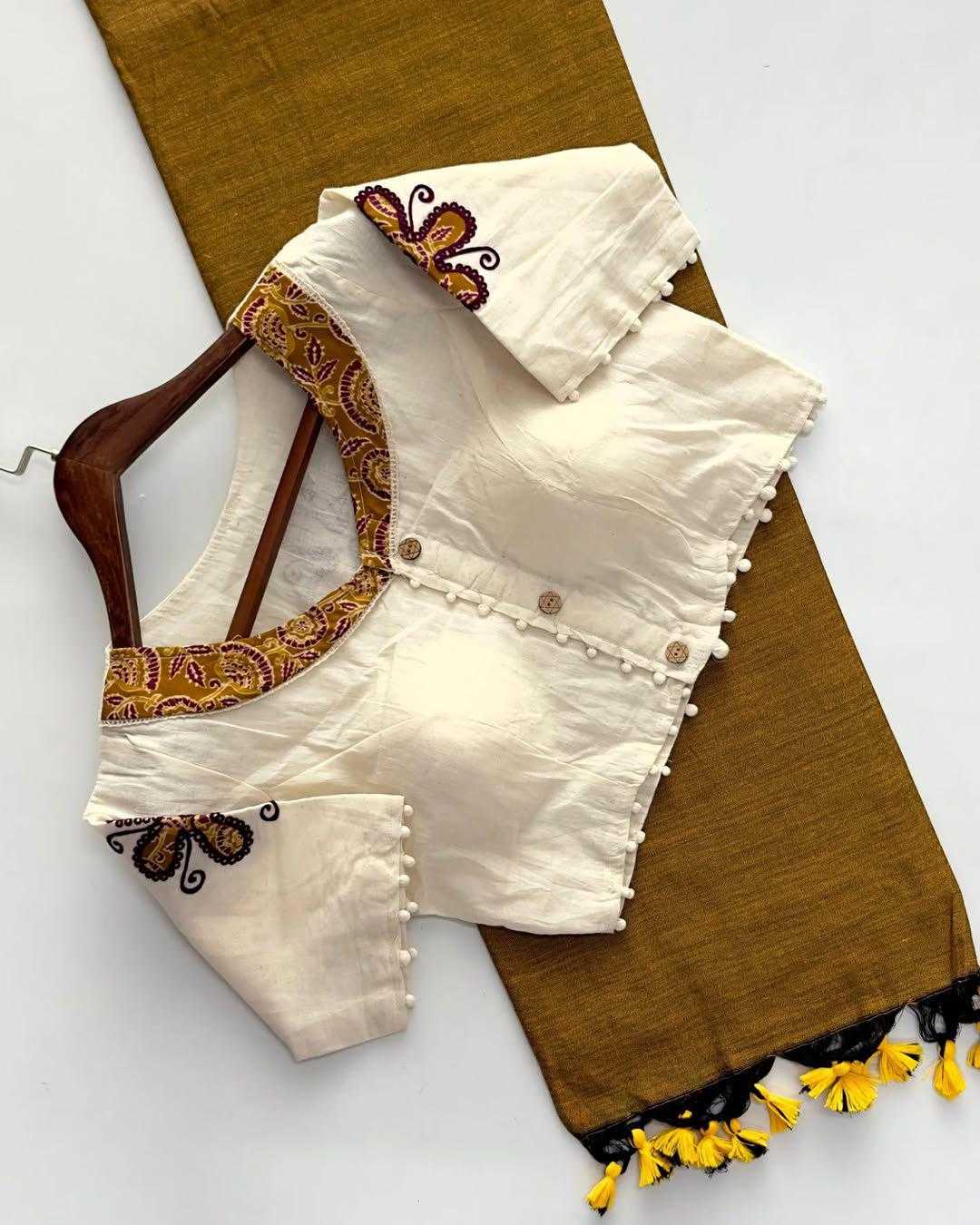 Designer Blouse