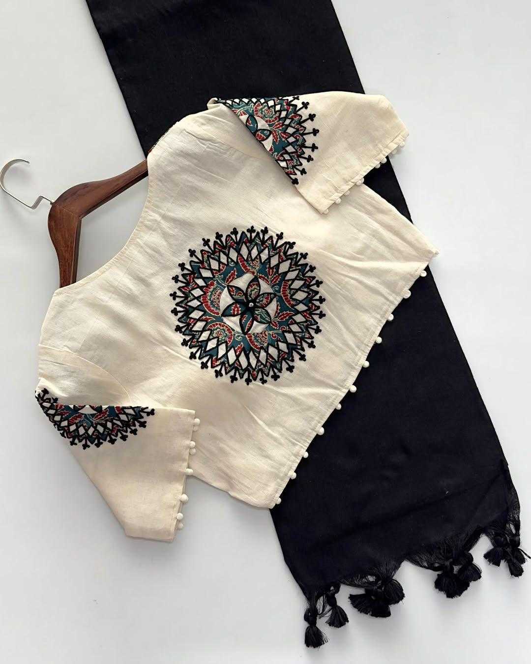 Designer Blouse