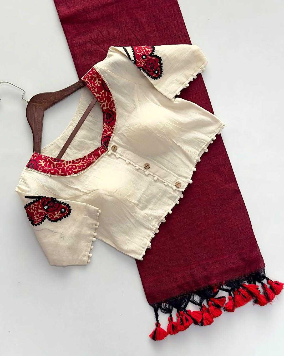 Designer Blouse