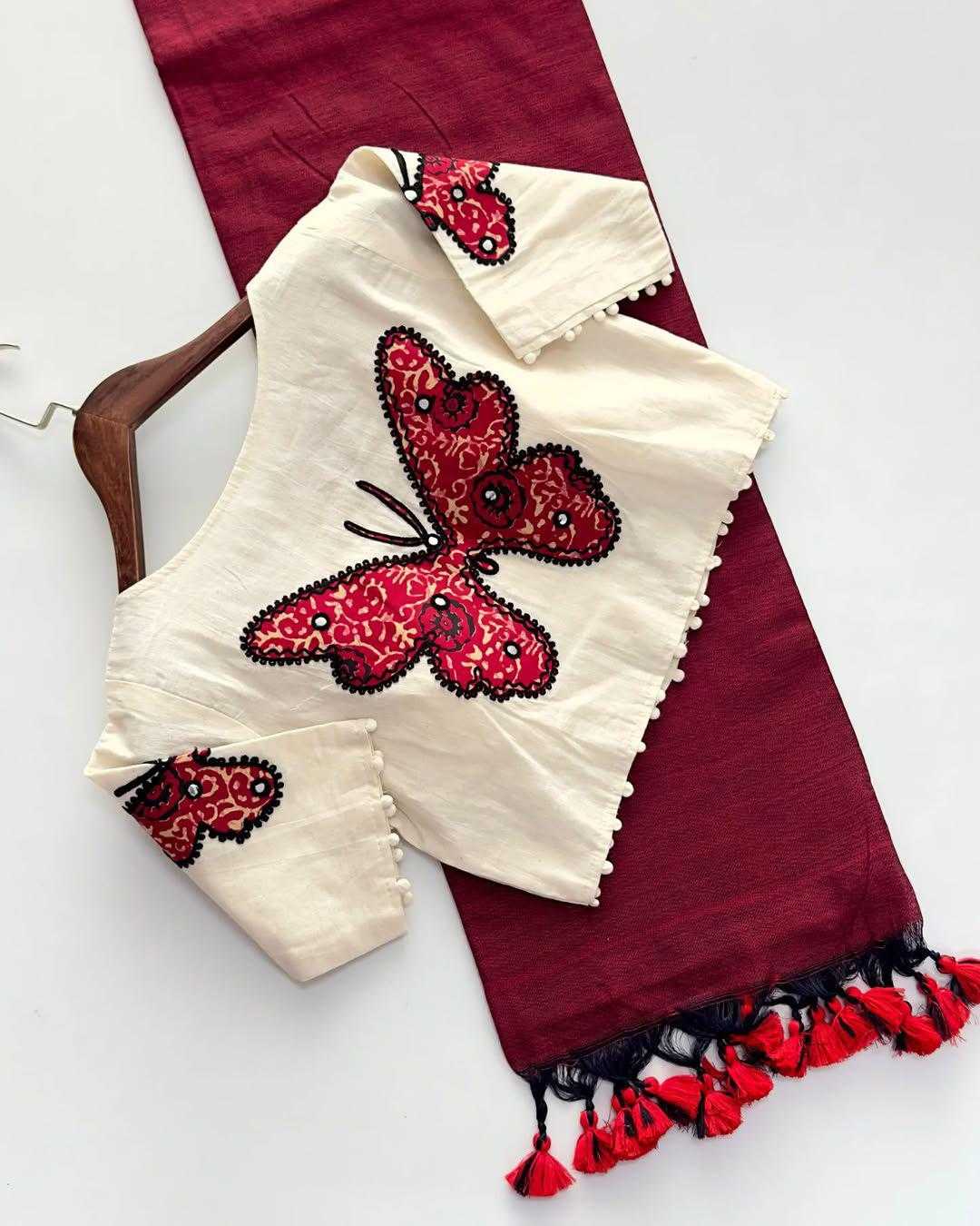 Designer Blouse