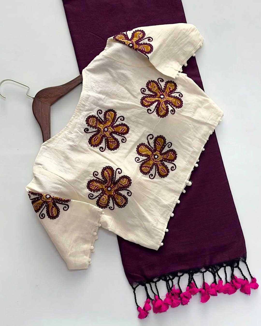 Designer Blouse