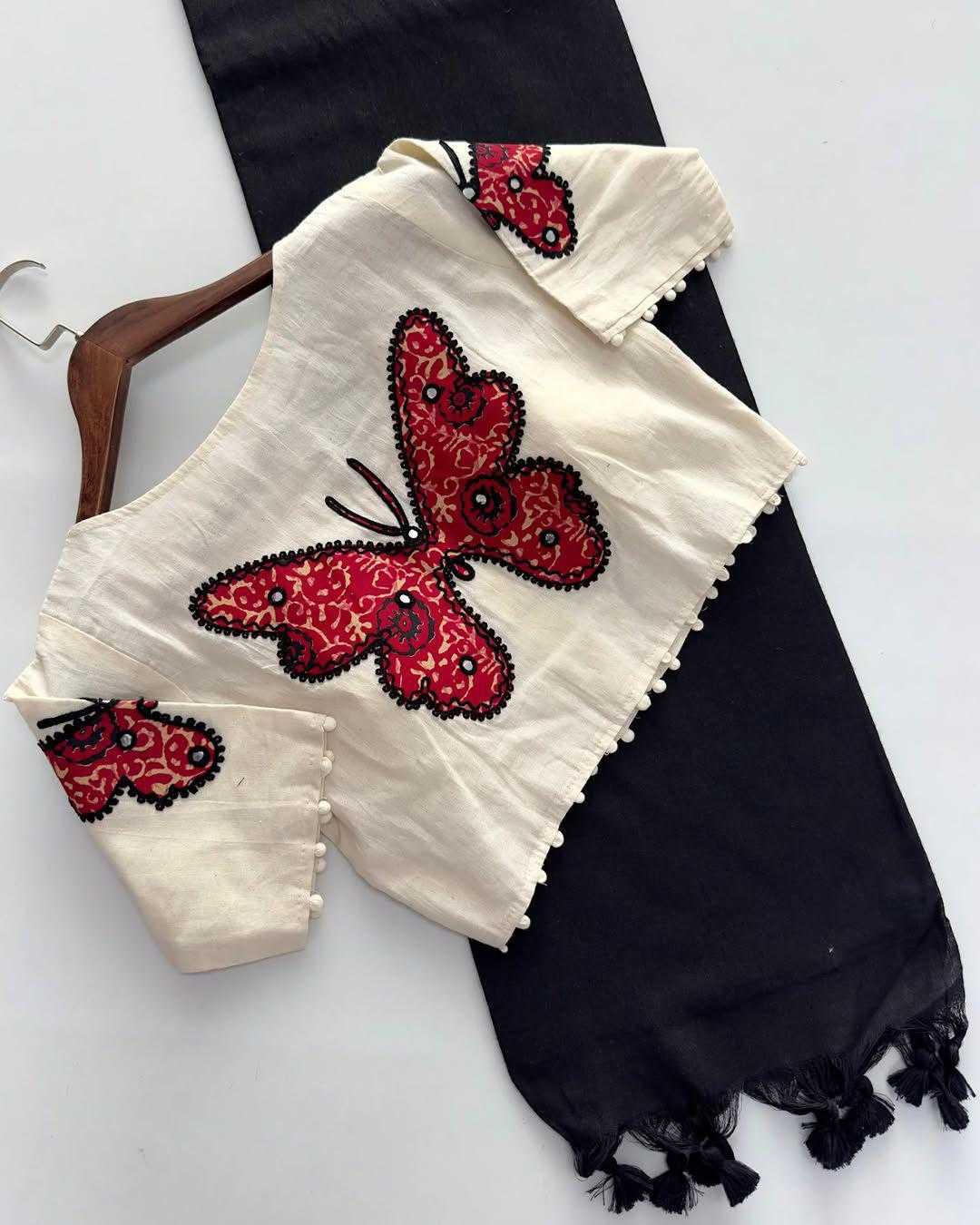 Designer Blouse