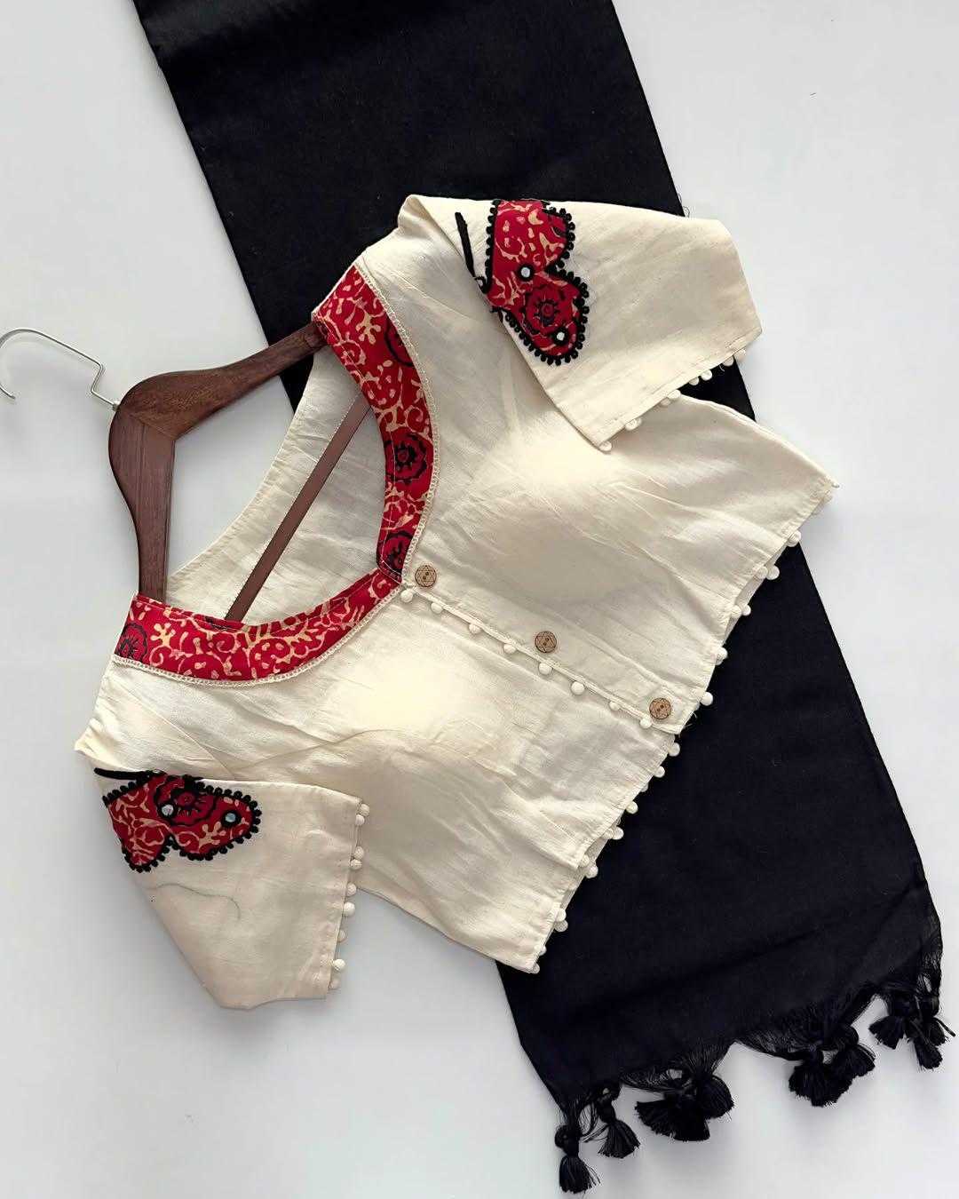 Designer Blouse
