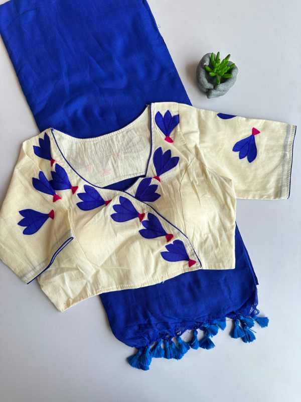 Designer Blouse