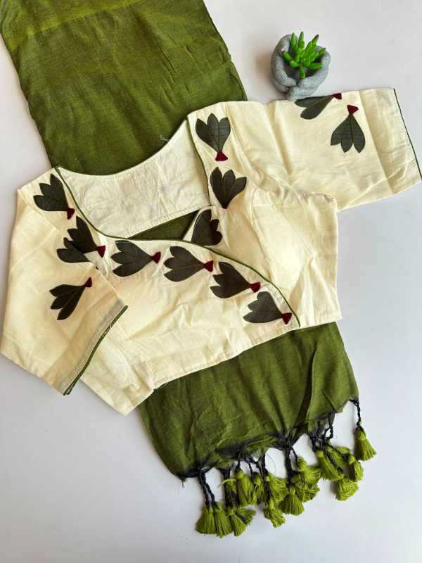 Designer Blouse
