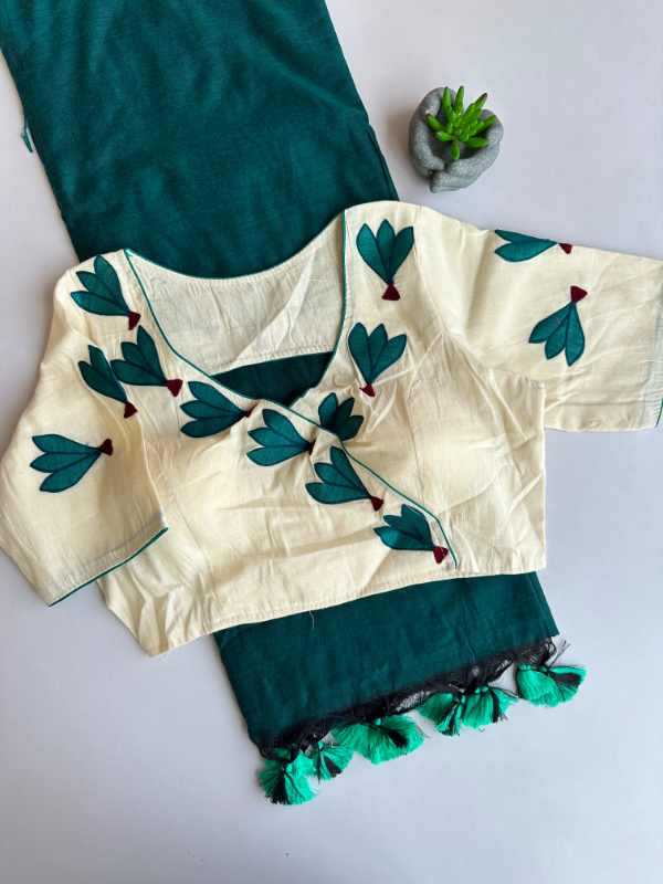 Designer Blouse