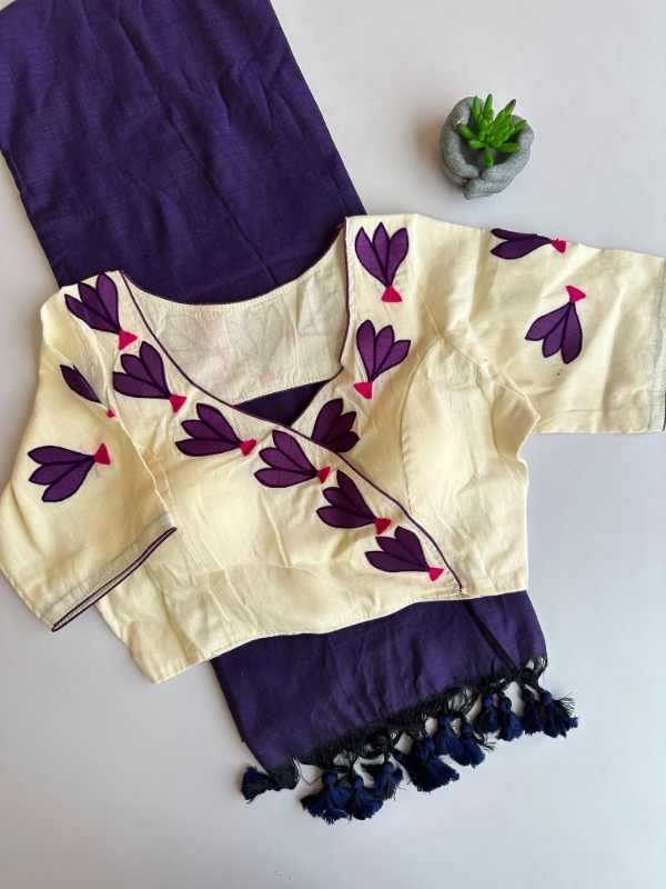 Designer Blouse
