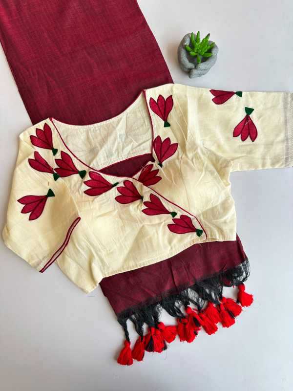 Designer Blouse
