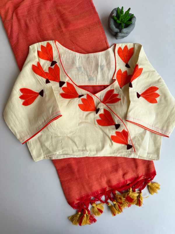 Designer Blouse