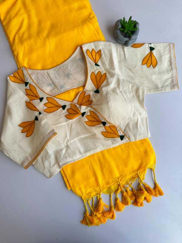 Designer Blouse
