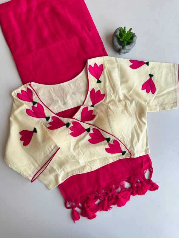 Designer Blouse